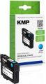 Kmp Cartridge - 1637 4003 E223x Cartridge Cyan 11ml